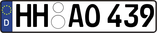 HH-AO439