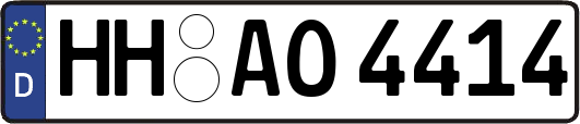 HH-AO4414