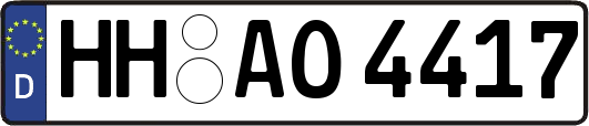 HH-AO4417