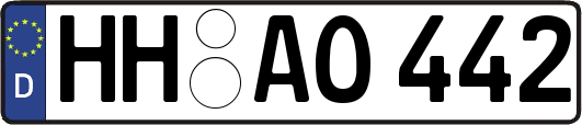 HH-AO442