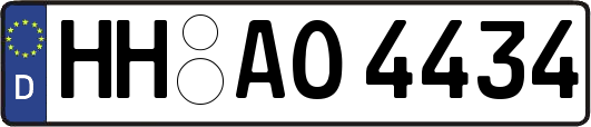 HH-AO4434