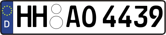 HH-AO4439