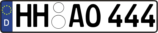 HH-AO444
