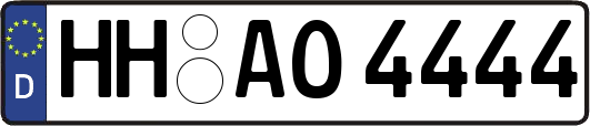 HH-AO4444