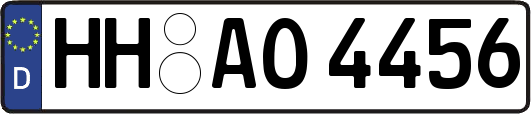 HH-AO4456