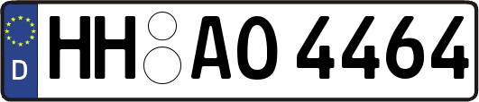 HH-AO4464