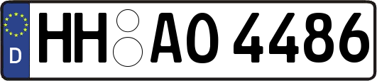 HH-AO4486