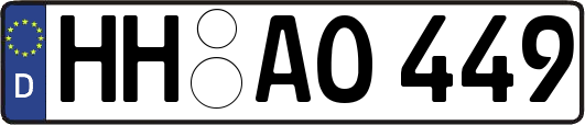 HH-AO449