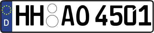 HH-AO4501