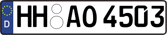 HH-AO4503