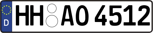 HH-AO4512