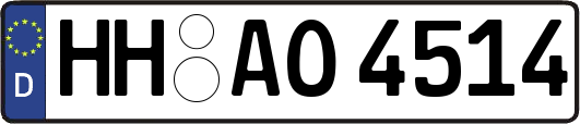 HH-AO4514
