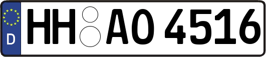 HH-AO4516
