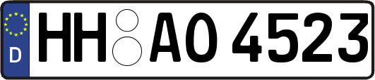 HH-AO4523