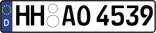 HH-AO4539