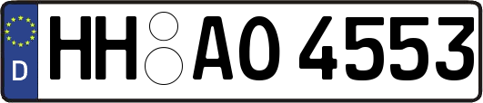 HH-AO4553