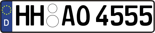 HH-AO4555
