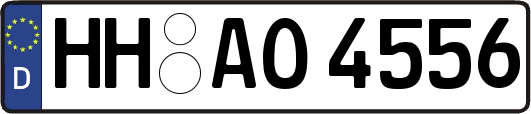 HH-AO4556