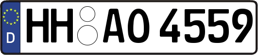 HH-AO4559