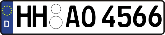 HH-AO4566