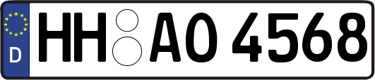 HH-AO4568