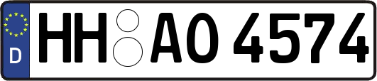 HH-AO4574