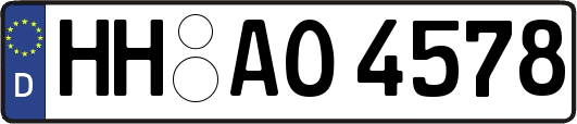 HH-AO4578