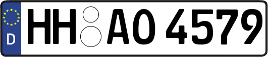 HH-AO4579
