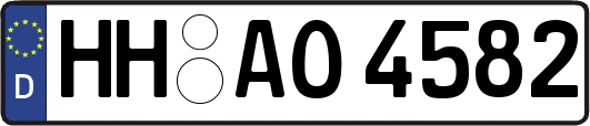 HH-AO4582