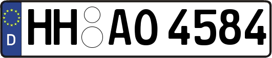 HH-AO4584