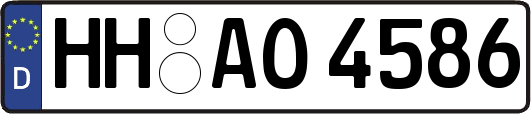 HH-AO4586