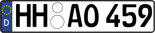 HH-AO459