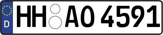 HH-AO4591
