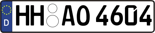 HH-AO4604