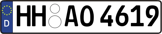 HH-AO4619
