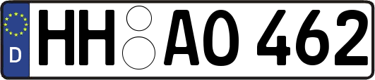 HH-AO462