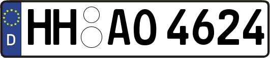 HH-AO4624