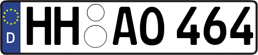 HH-AO464