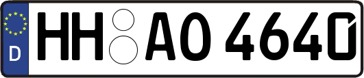 HH-AO4640