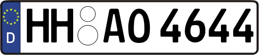 HH-AO4644