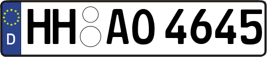 HH-AO4645