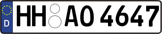 HH-AO4647