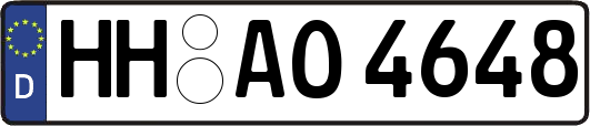 HH-AO4648