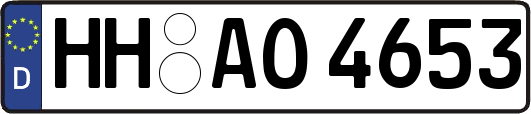 HH-AO4653
