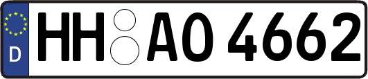 HH-AO4662