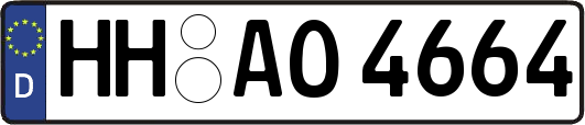 HH-AO4664