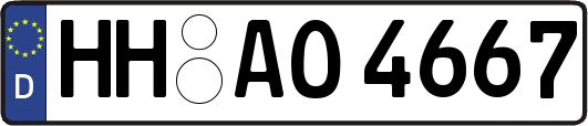 HH-AO4667