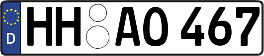 HH-AO467