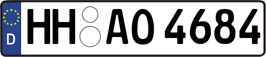 HH-AO4684