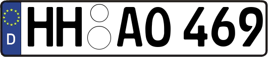 HH-AO469